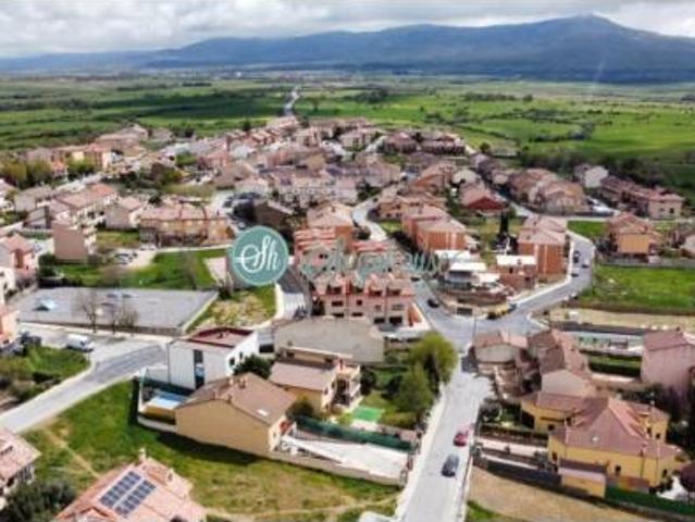 Chalet Venta San Cristóbal de Segovia, San Cristóbal de Segovia