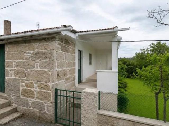 Chalet Venta San Cristovo de Cea, San Cristovo de Cea