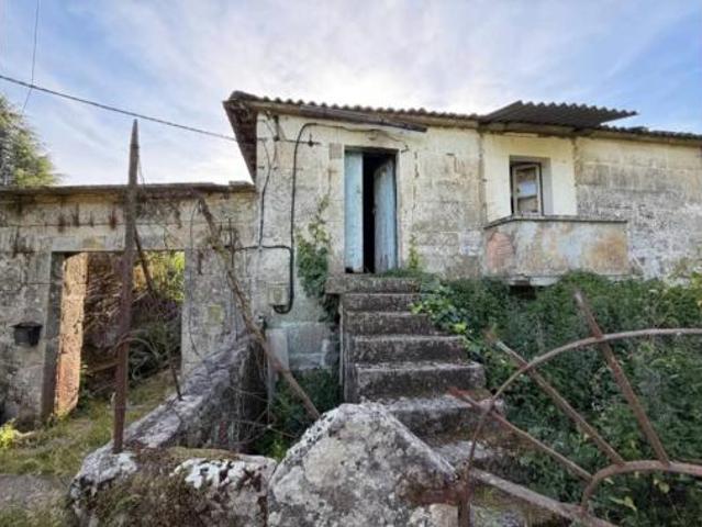 Chalet Venta San Cristovo de Cea, San Cristovo de Cea