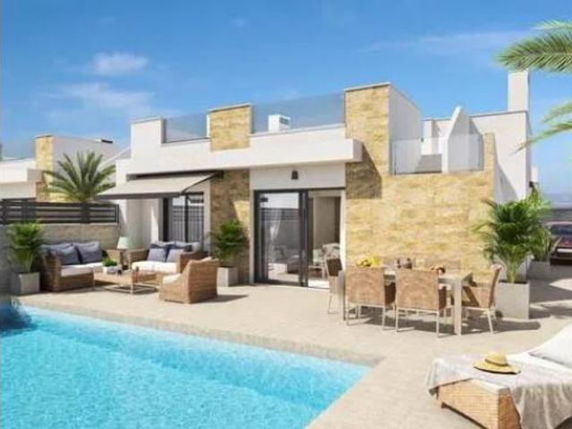 Chalet Venta San Fulgencio, Acequia de los Palacios