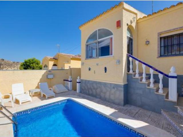 Chalet Venta San Fulgencio, Acequia de los Palacios