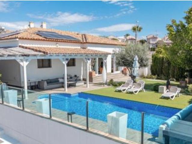 Chalet Venta San Fulgencio, San Fulgencio