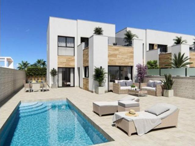 Chalet Venta San Fulgencio, San Fulgencio