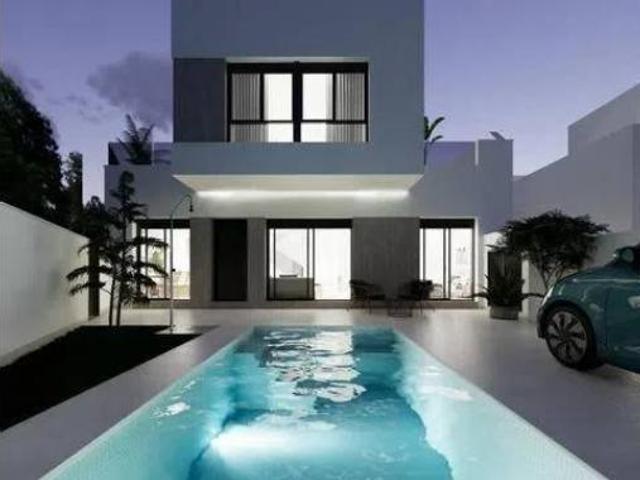 Chalet Venta San Fulgencio, San Fulgencio