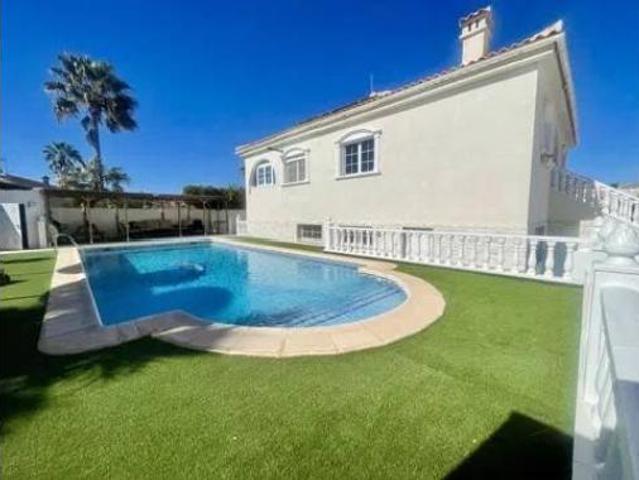 Chalet Venta San Fulgencio, San Fulgencio