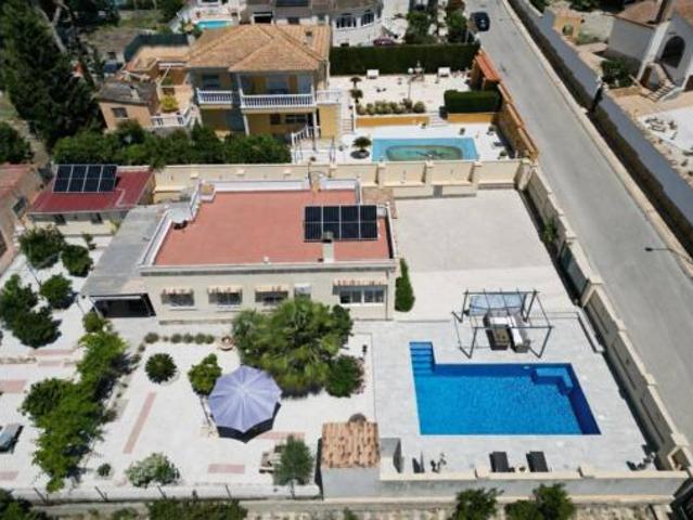 Chalet Venta San Fulgencio, San Fulgencio