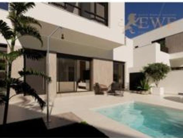 Chalet Venta San Fulgencio, San Fulgencio