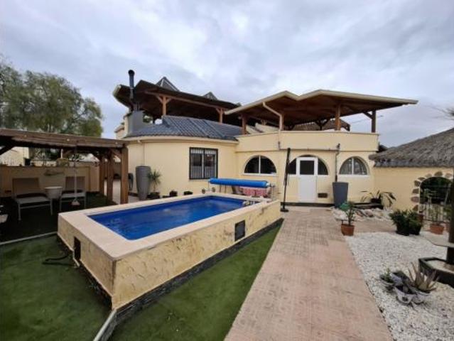 Chalet Venta San Fulgencio, San Fulgencio