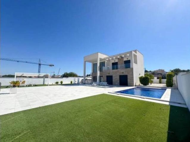 Chalet Venta San Fulgencio, San Fulgencio