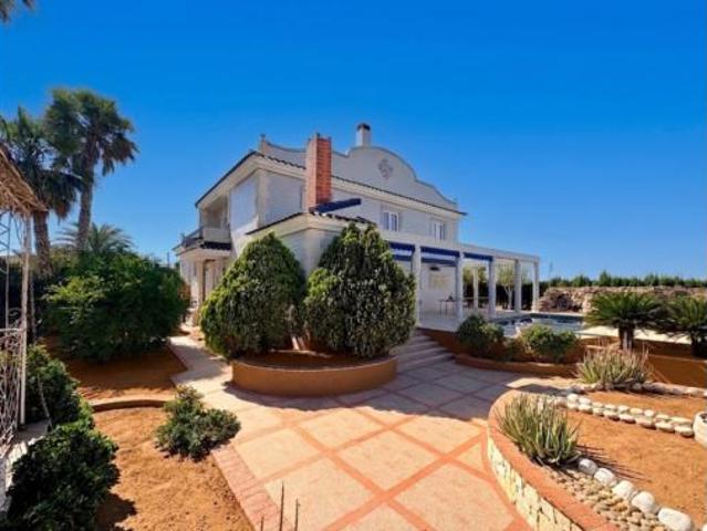 Chalet Venta San Fulgencio, San Fulgencio