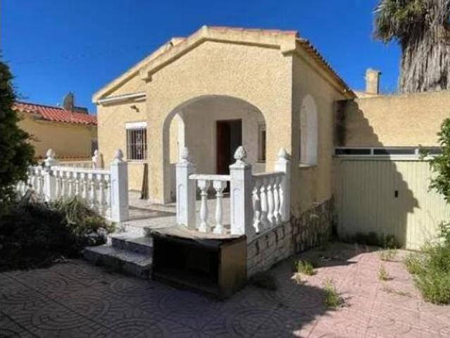 Chalet Venta San Fulgencio, San Fulgencio