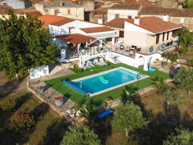Chalet Venta San Felices de los Gallegos, San Felices de los Gallegos
