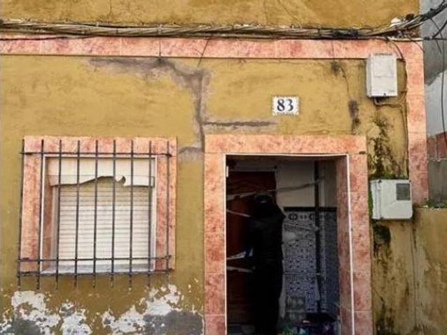 Chalet Venta San Fernando, San Fernando