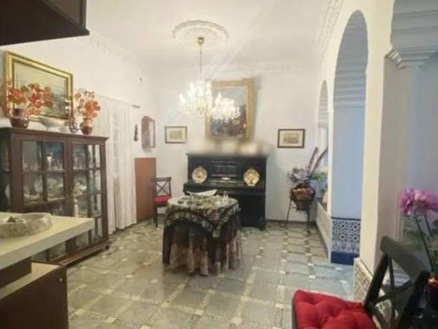 Chalet Venta San Fernando, San Fernando