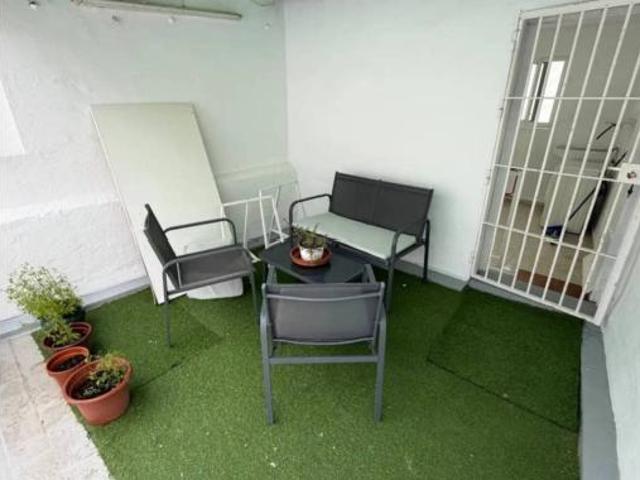 Chalet Venta San Fernando, San Fernando