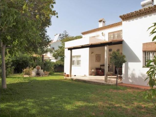 Chalet Venta San Fernando, Soto del Real Villamaruja Cobreros Viejo
