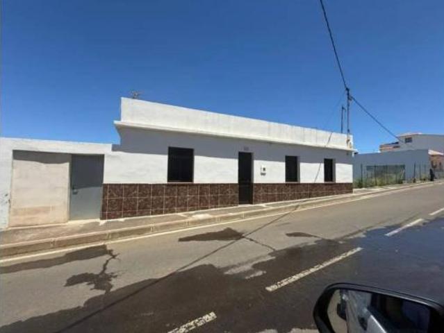 Chalet Venta San Juan de La Rambla, San Juan de La Rambla