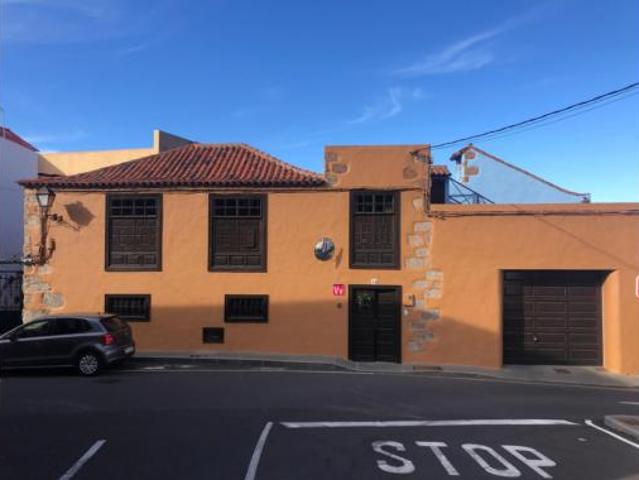 Chalet Venta San Juan de La Rambla, San Juan de La Rambla