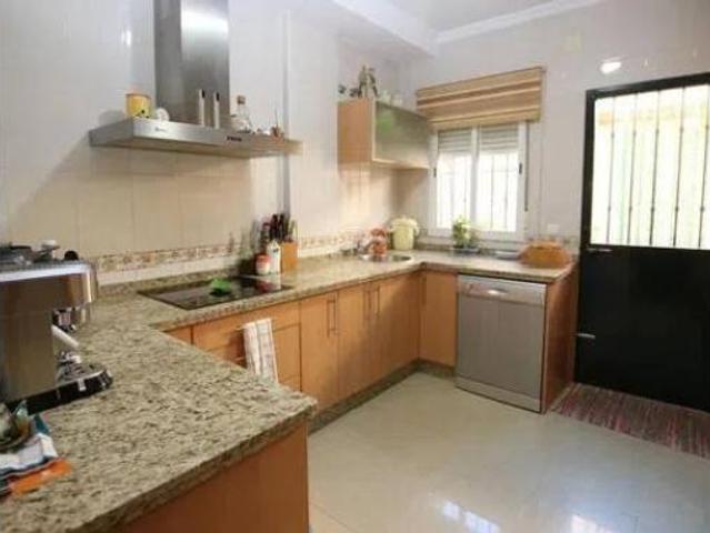 Chalet Venta San Juan del Puerto, San Juan del Puerto