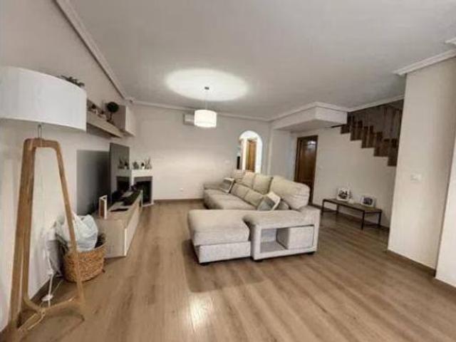 Chalet Venta San Javier, Núcleo Urbano