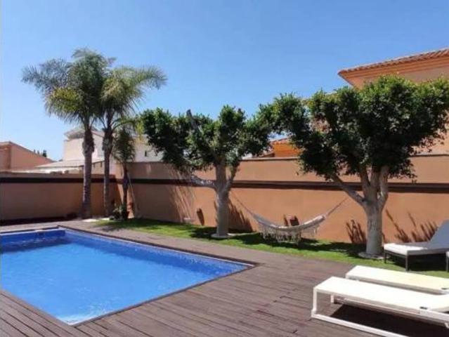Chalet Venta San Javier, Núcleo Urbano