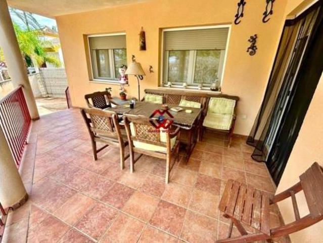 Chalet Venta San Javier, Núcleo Urbano