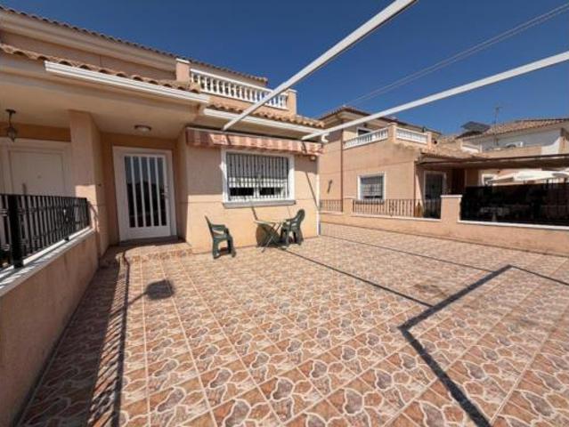 Chalet Venta San Javier, Núcleo Urbano