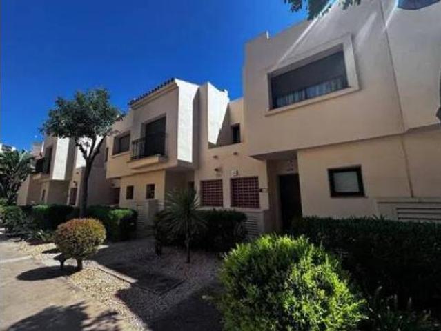 Chalet Venta San Javier, Núcleo Urbano