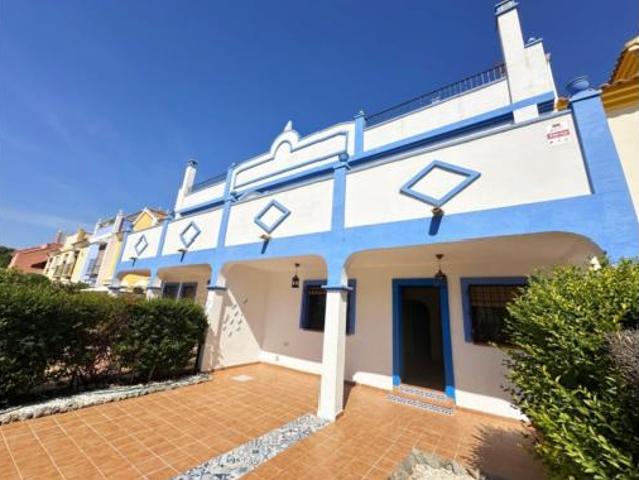 Chalet Venta San Javier, Núcleo Urbano