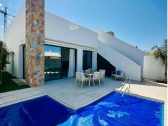 Chalet Venta San Javier, Núcleo Urbano