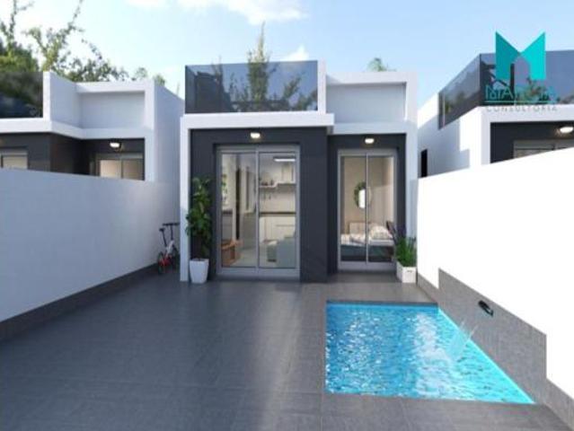 Chalet Venta San Javier, Núcleo Urbano