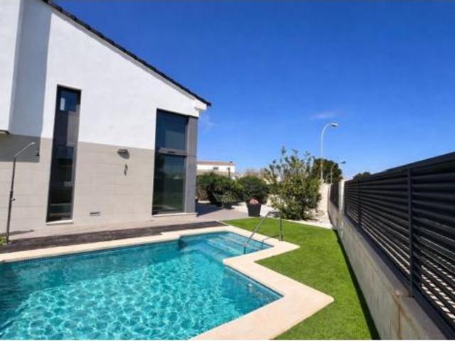 Chalet Venta San Javier, Núcleo Urbano