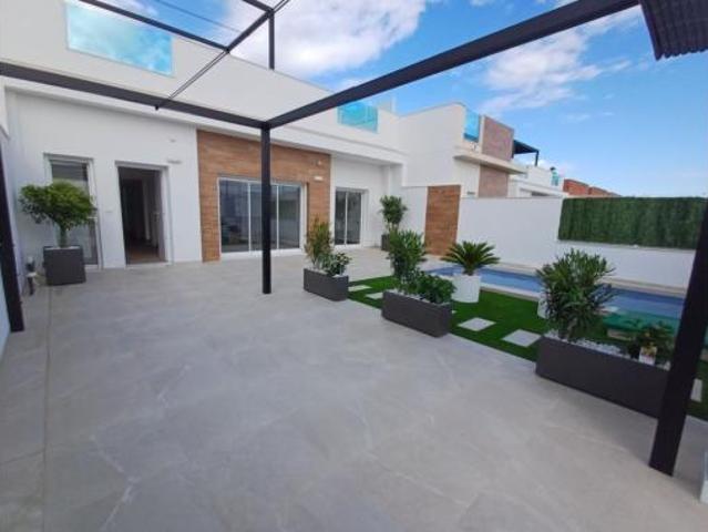 Chalet Venta San Javier, Núcleo Urbano