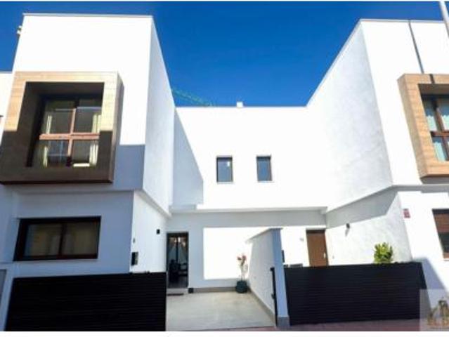 Chalet Venta San Javier, Núcleo Urbano
