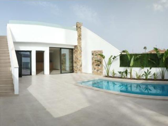 Chalet Venta San Javier, Núcleo Urbano