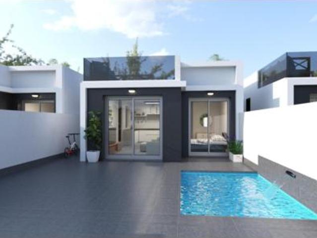 Chalet Venta San Javier, Núcleo Urbano