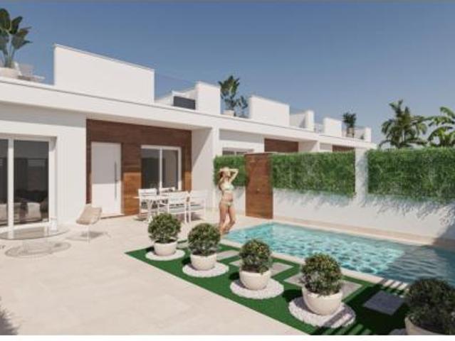 Chalet Venta San Javier, Núcleo Urbano