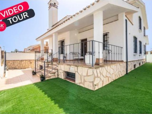 Chalet Venta San Javier, Núcleo Urbano