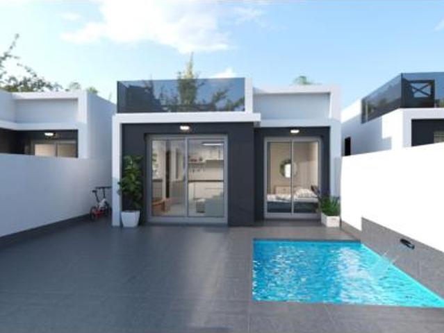 Chalet Venta San Javier, Núcleo Urbano