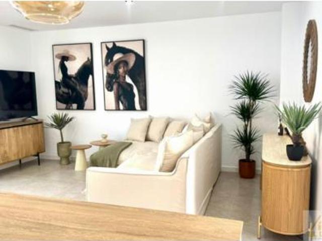 Chalet Venta San Javier, Núcleo Urbano