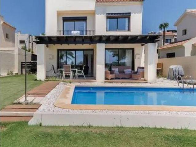 Chalet Venta San Javier, Roda