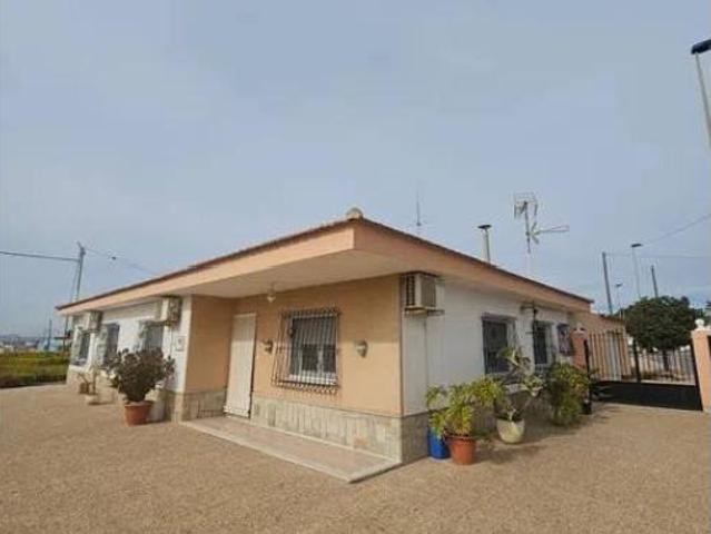 Chalet Venta San Javier, Roda