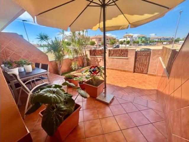Chalet Venta San Javier, Roda