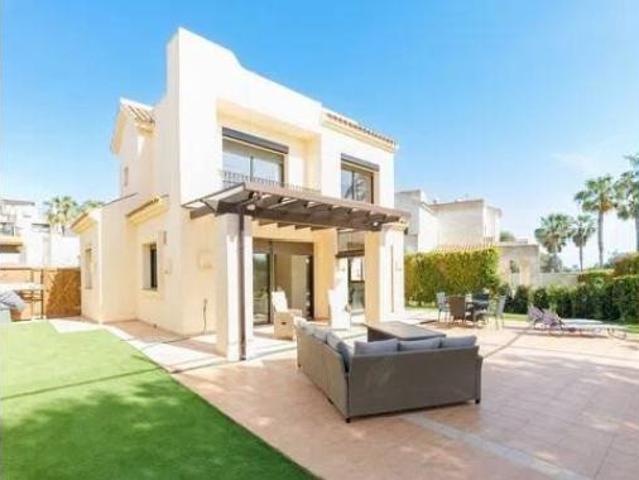 Chalet Venta San Javier, Roda