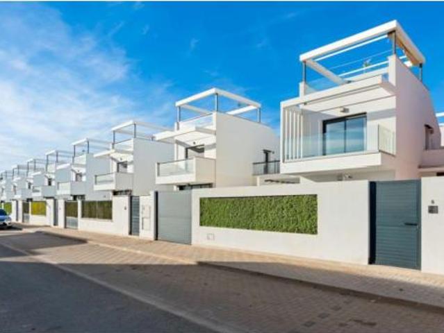 Chalet Venta San Javier, Roda