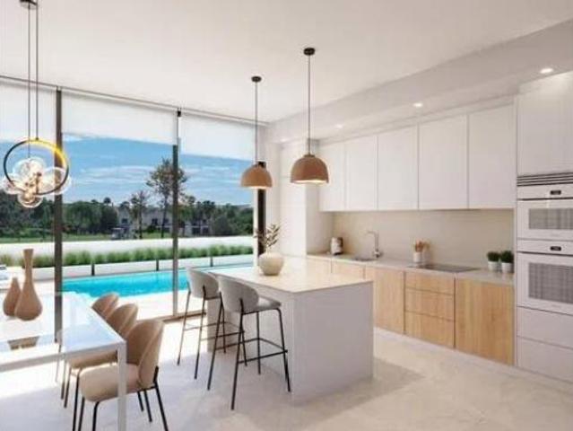 Chalet Venta San Javier, Roda