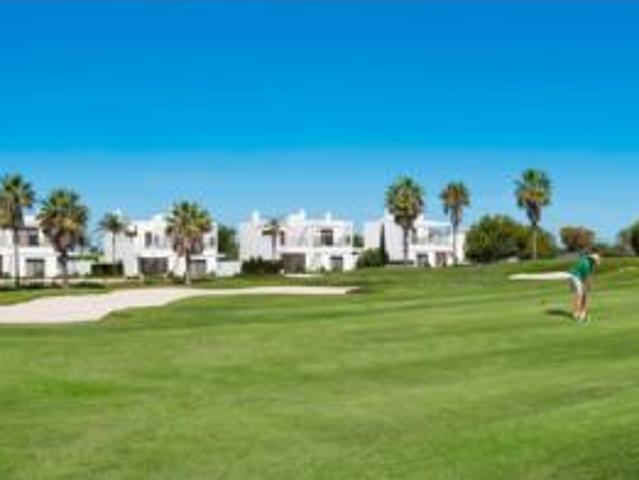 Chalet Venta San Javier, Roda