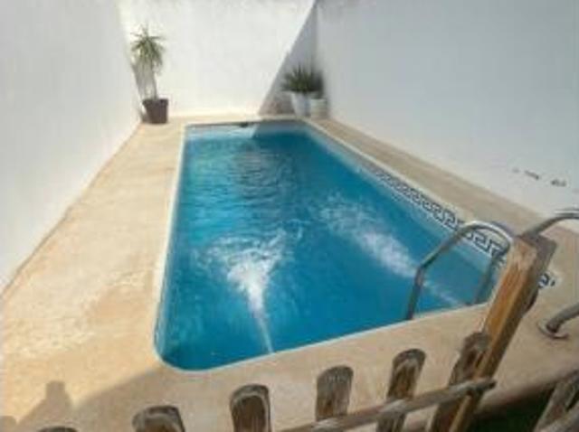 Chalet Venta San Javier, Santiago de la Ribera