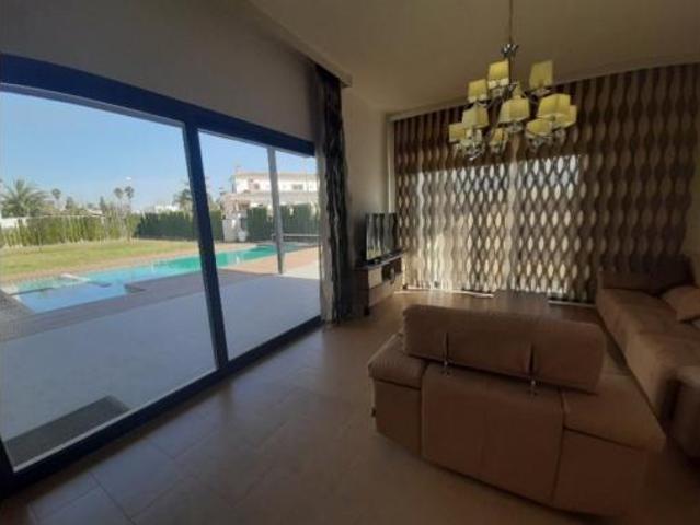 Chalet Venta San Javier, Santiago de la Ribera