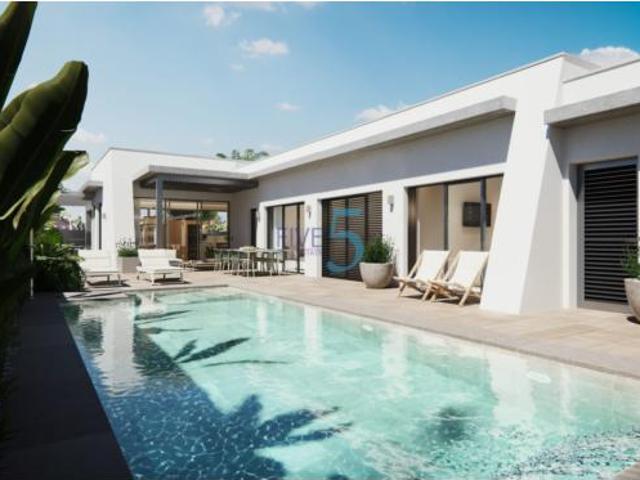 Chalet Venta San Javier, Santiago de la Ribera